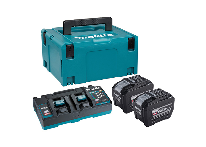 Набор аккумуляторов XGT MAKITA PSKGPE2J