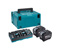 Набор аккумуляторов XGT MAKITA PSKGPE2J