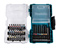 Набор бит Impact Black 32 шт. MAKITA E-07076