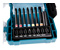Набор бит Impact Black 32 шт. MAKITA E-07076