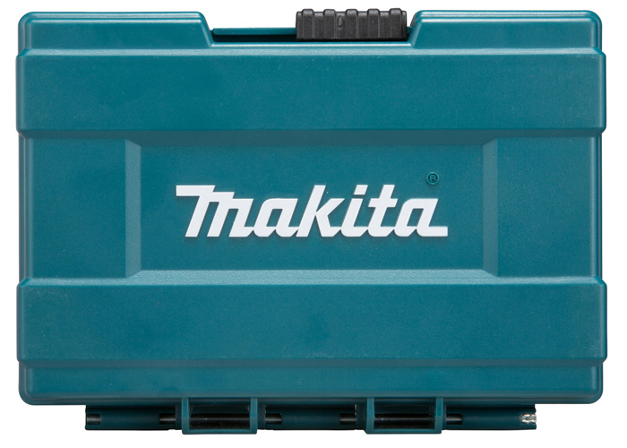 Набор бит и насадок 47 шт. MAKITA D-73461