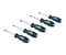 Набор отверток T10-T30 MAKITA E-10534
