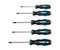 Набор отверток T10-T30 MAKITA E-10534