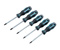 Набор отверток T10-T30 MAKITA E-10534
