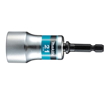 Магнитная торцевая насадка Impact Premier MAKITA E-03539