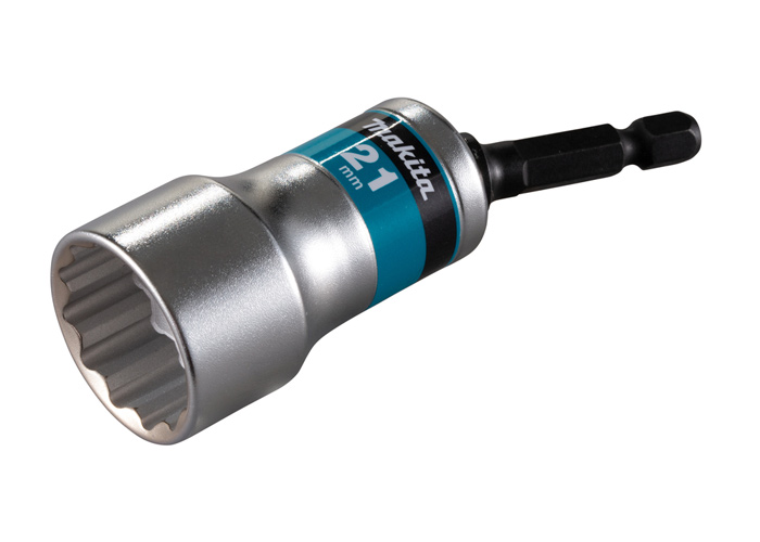 Магнитная торцевая насадка Impact Premier MAKITA E-03539