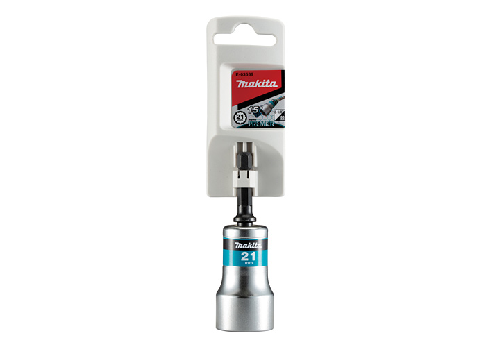 Магнитная торцевая насадка Impact Premier MAKITA E-03539