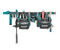 Набор из 3 сумок на поясе MAKITA E-15229