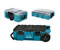 Набор кейсов MAKITA SET-P-91001-2-0826