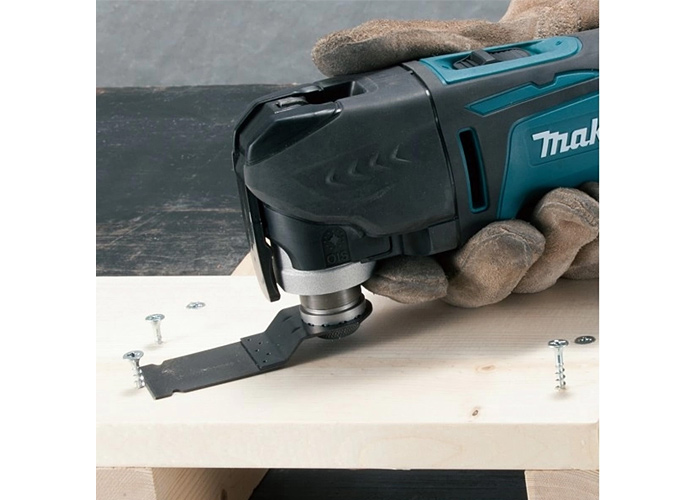Болгарка MAKITA TM3010CX6J