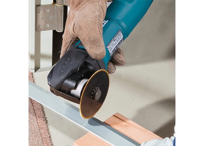 Болгарка MAKITA TM3010CX6J
