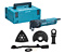 Болгарка MAKITA TM3010CX6J