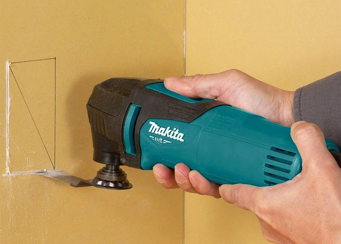 Мультитул MAKITA M9800B