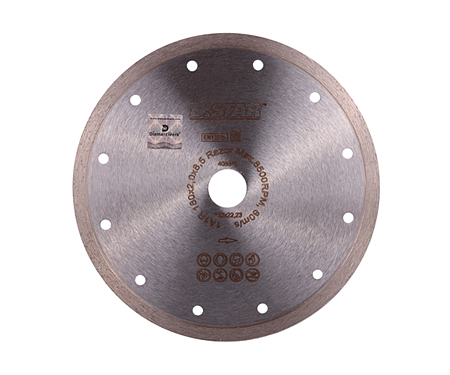 Алмазний диск DISTAR 1A1R 180 Razor