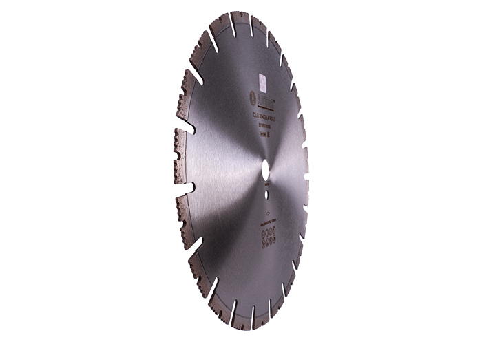 Алмазний диск DISTAR 1A1RSS/C1-W 354 F4 CLG 354/25,4 RS-Z