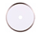 Алмазний диск DISTAR 1A1R 200 Hard ceramics