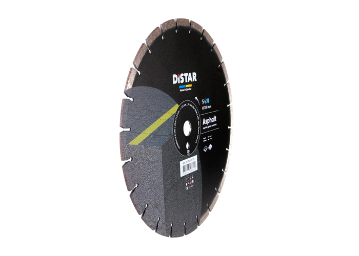 Алмазний диск DISTAR 1A1RSS/C3-H 350 F4 Baumesser Asphalt Pro