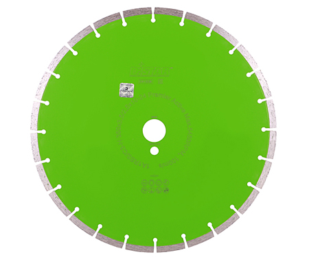Алмазний диск DISTAR 1A1RSS/C3-H 350 Premier Active