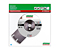 Алмазний диск DISTAR 1A1RSS/C1-W 350 F4 Bestseller Abrasive