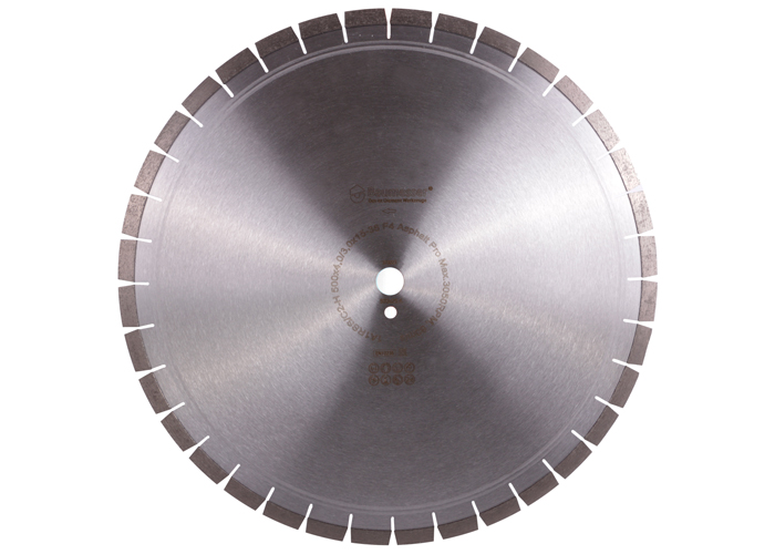 Алмазний диск DISTAR 1A1RSS/C2-H 500 F4 Baumesser Asphalt Pro