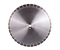 Алмазний диск DISTAR 1A1RSS/C2-H 500 F4 Baumesser Asphalt Pro