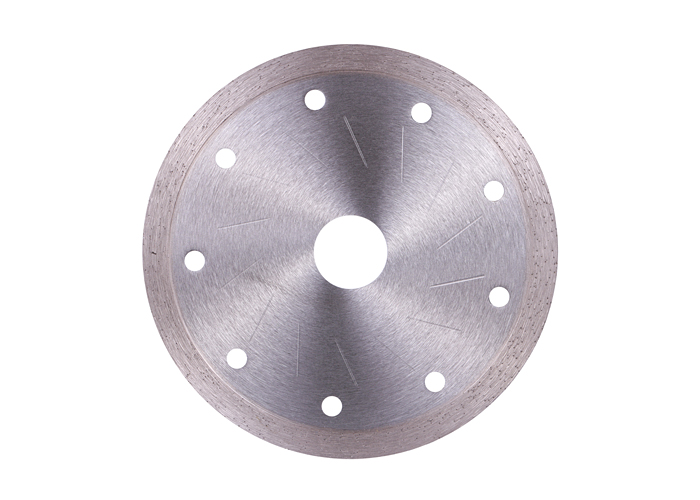Алмазний диск DISTAR 1A1R 125 Decor Slim