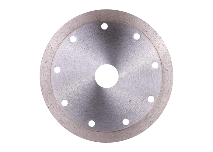 Алмазний диск DISTAR 1A1R 125 Razor