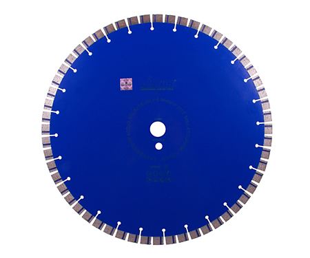 Алмазний диск DISTAR 1A1RSS/C3-W 400 F4 Meteor H15