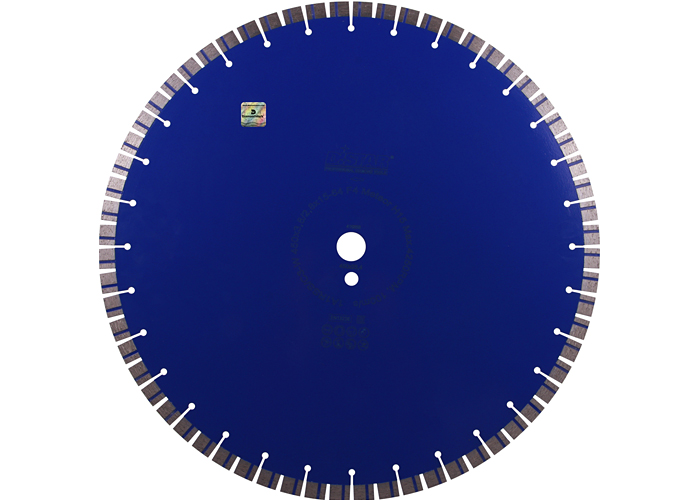 Алмазний диск DISTAR 1A1RSS/C3-W 450 F4 Meteor H15