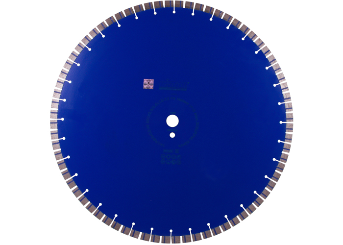 Алмазний диск DISTAR 1A1RSS/C3-W 500 F4 Meteor H15