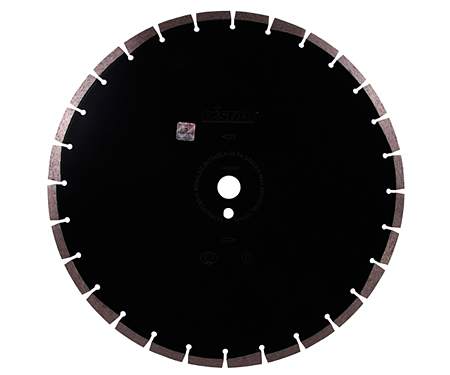 Алмазний диск DISTAR 1A1RSS/C3S-H 400 F4 STAYER