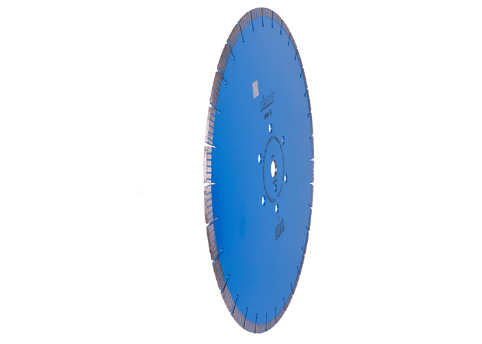 Алмазний диск DISTAR 1A1RSS/C3-W 450 F4 Metеor