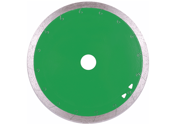 Алмазний диск DISTAR 1A1R 200 Granite Premium