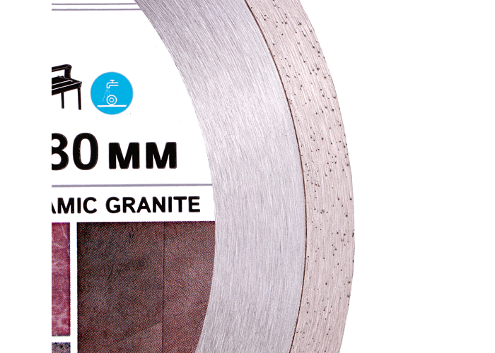 Алмазный диск DISTAR 1A1R 180 Bestseller Ceramic granite