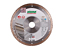 Алмазний диск DISTAR 1A1R 180 Hard ceramics Advanced