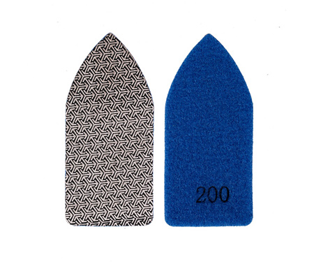 CHANGE PAD PRO #200 DISTAR 910737555179