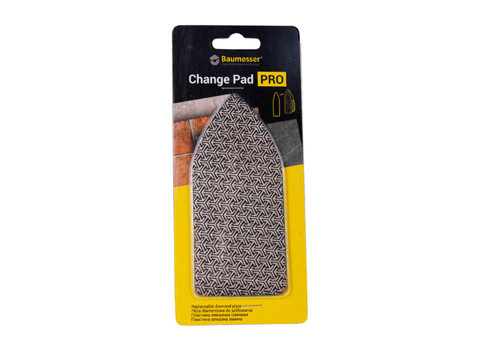 CHANGE PAD PRO #200 DISTAR 910737555179