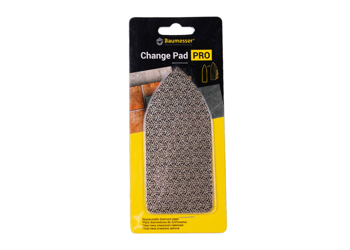CHANGE PAD PRO #60 DISTAR 910737553179