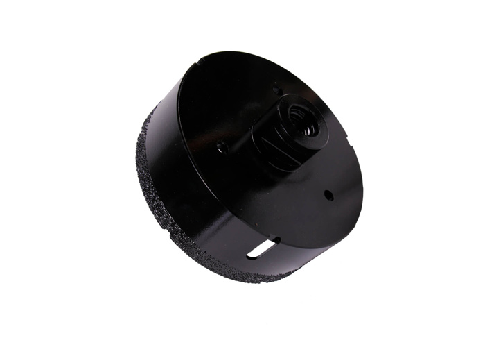 Алмазное сверло DISTAR DDR-V 120x30xM14 Keramik Pro
