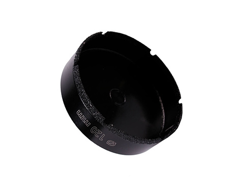 Алмазное сверло DISTAR DDR-V 120x30xS10 Keramik Pro