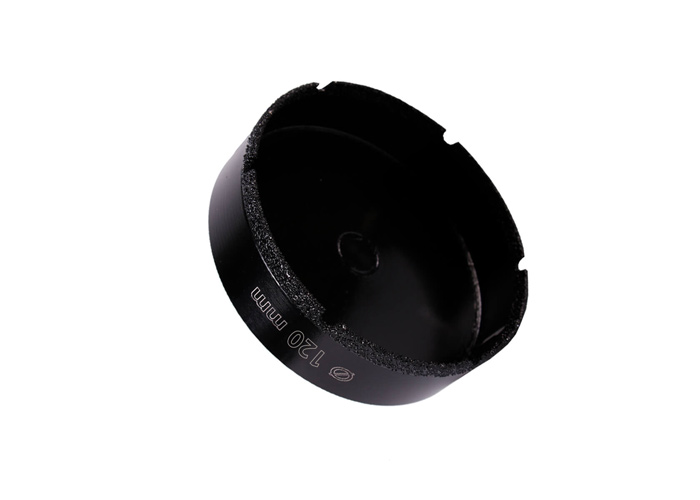 Алмазное сверло DISTAR DDR-V 120x30xS10 Keramik Pro