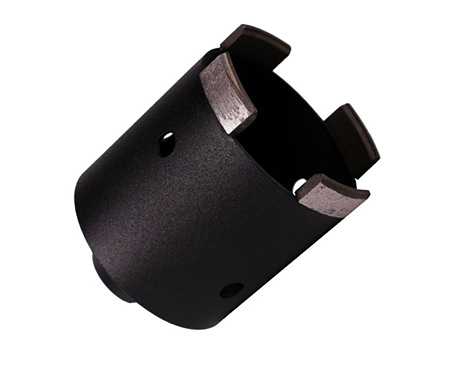 Алмазное сверло DISTAR DDS-W 68x65-4xM16 Krone PRO