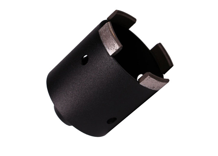 Алмазное сверло DISTAR DDS-W 68x65-4xM16 Krone PRO