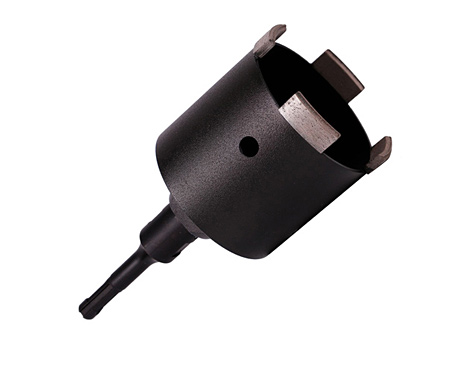 Алмазное сверло DISTAR DDS-W 72x65-4xM16 Krone PRO / SDS+