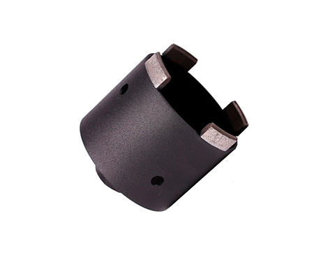 Алмазное сверло DISTAR DDS-W 82x65-4xM16 Krone PRO