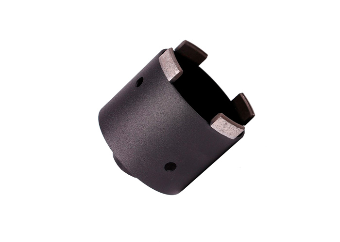 Алмазное сверло DISTAR DDS-W 82x65-4xM16 Krone PRO