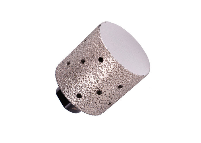 Алмазна фреза DISTAR пальчиковая GF-V 50x50xM14 Contour PRO