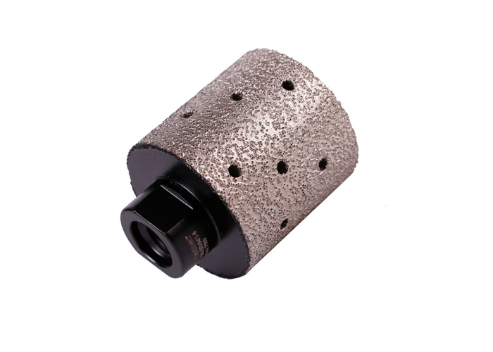 Алмазна фреза DISTAR пальчиковая GF-V 50x50xM14 Contour PRO