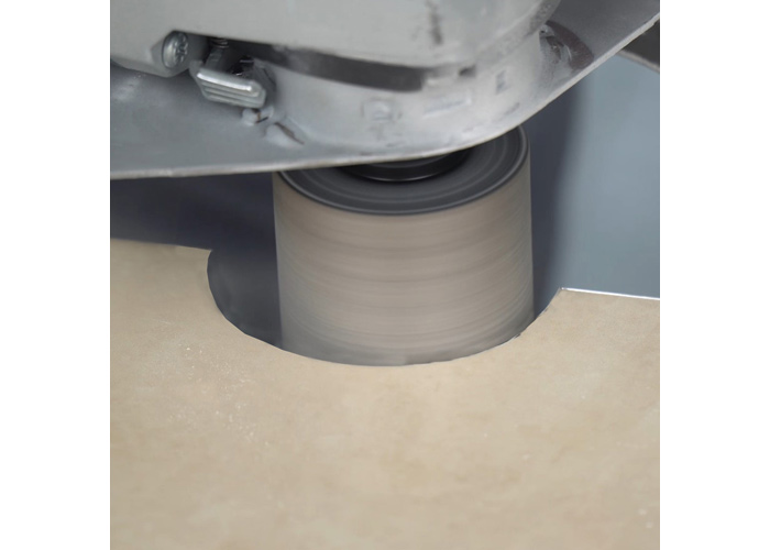Алмазна фреза DISTAR пальчиковая GF-V 50x50xM14 Contour PRO