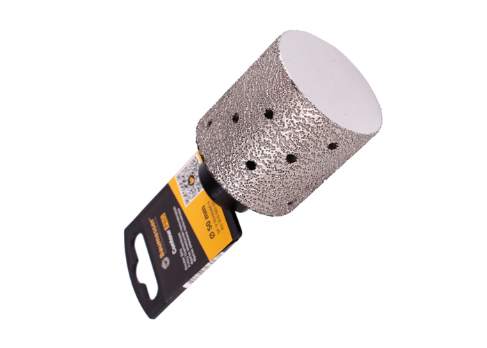 Алмазна фреза DISTAR пальчиковая GF-V 50x50xM14 Contour PRO